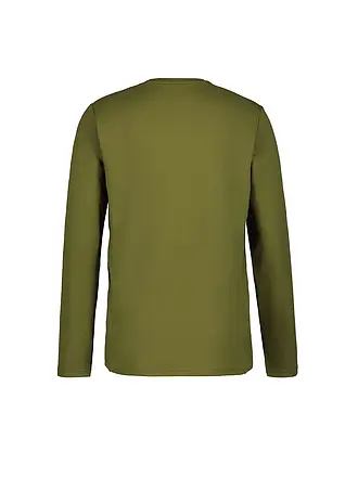 ICEPEAK | T-shirt de sport pour homme Bondville | olive